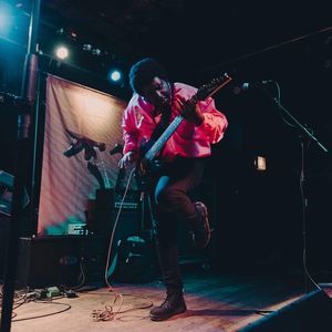 Meet your Posher, Dionte